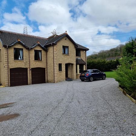 Milnholm Manor, 4 Bed Manor In Polmont Exterior foto
